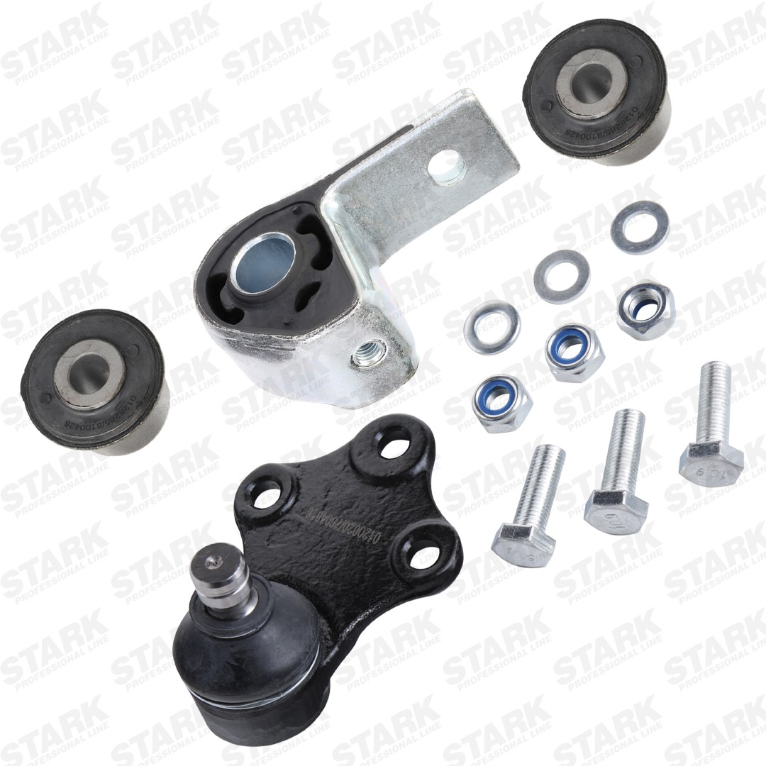 STARK Control arm repair kit Article number: SKSSK-1600416 cheaply