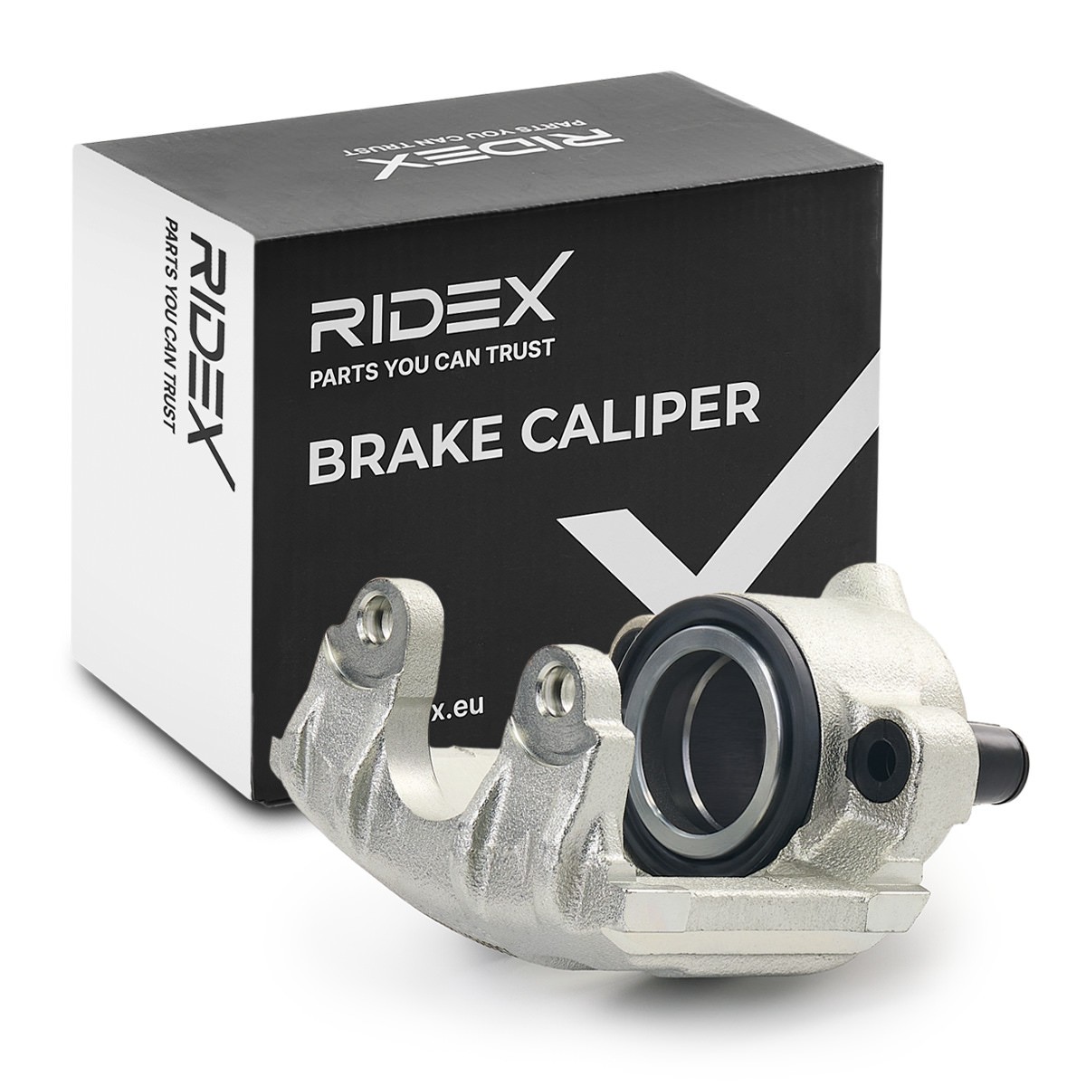 RIDEX Brake caliper Article number: 78B1434 cheaply
