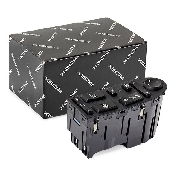 RIDEX Control Unit, door actuation Article number: 2443C0024 cheaply