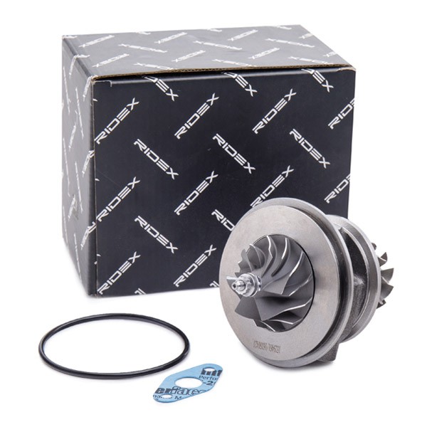 RIDEX CHRA turbo Article number: 4973C0104 cheaply