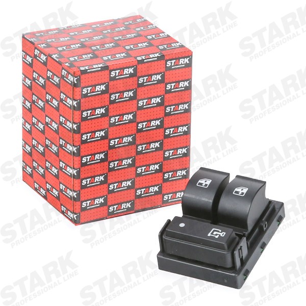 STARK Control Unit, door actuation Article number: SKCUD-5760025 cheaply