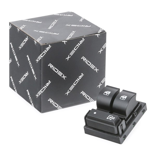 RIDEX Control Unit, door actuation Article number: 2443C0025 cheaply
