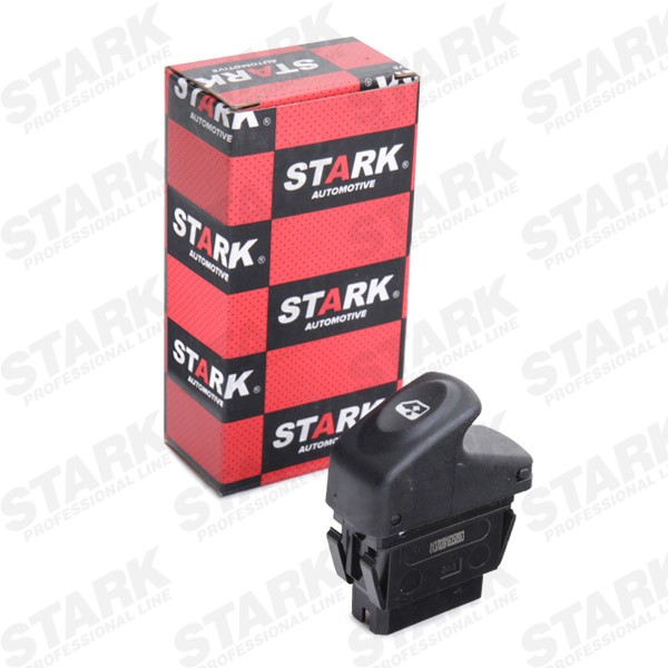 STARK SKCUD-5760026 Control Unit, door actuation SCÉNIC 2.0 16V (JA1D, JA17) 140 PS Petrol 2003