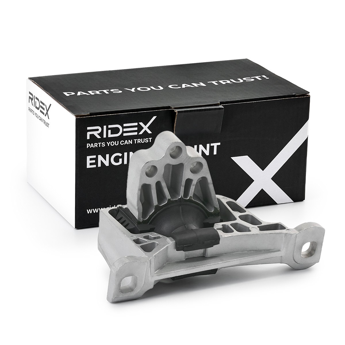 RIDEX Paigutus, Mootor Artikli number: 247E0667 soodsalt