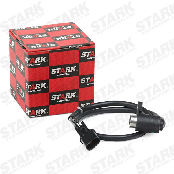 STARK Andur, rattapöörete arv Artikli number: SKWSS-0351124 soodsalt
