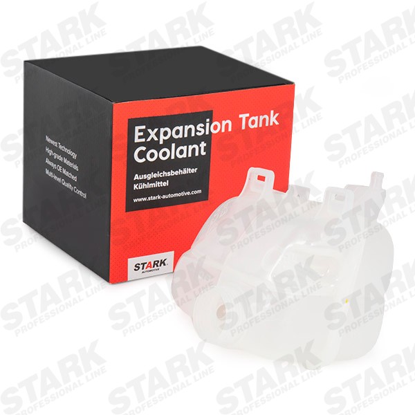 STARK Coolant expansion tank Article number: SKET-0960184 cheaply