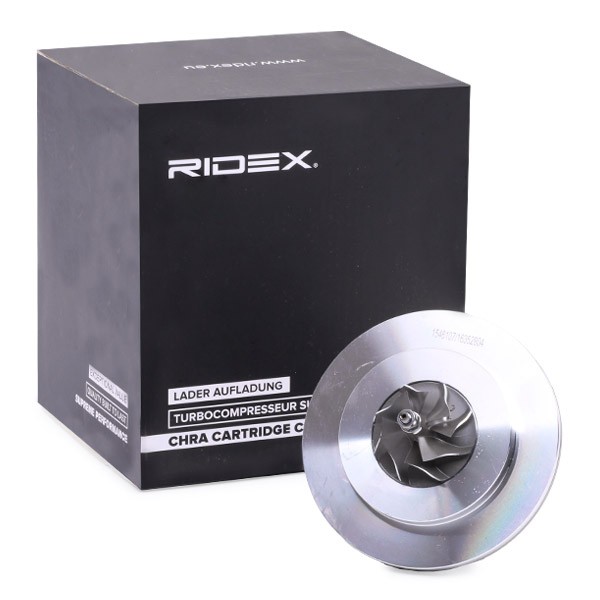 RIDEX CHRA turbo Article number: 4973C0109 cheaply