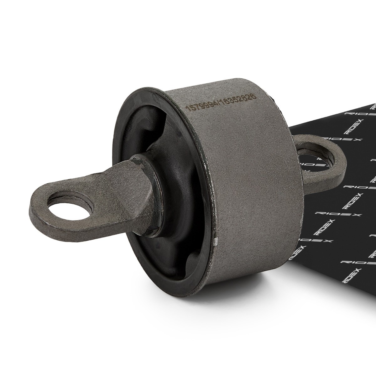 RIDEX Trailing arm / Suspension arm bush Article number: 251T0755 cheaply