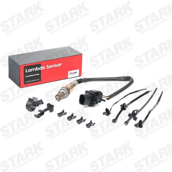 STARK Lambda sensor Article number: SKLS-0140621 cheaply
