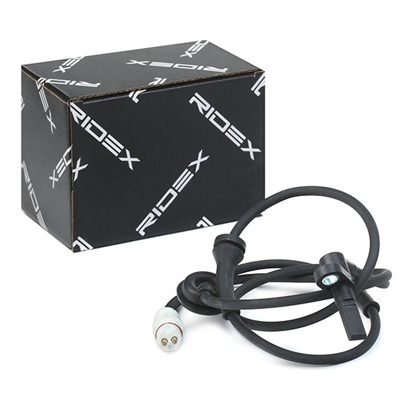 RIDEX ABS sensor Article number: 412W1247 cheaply