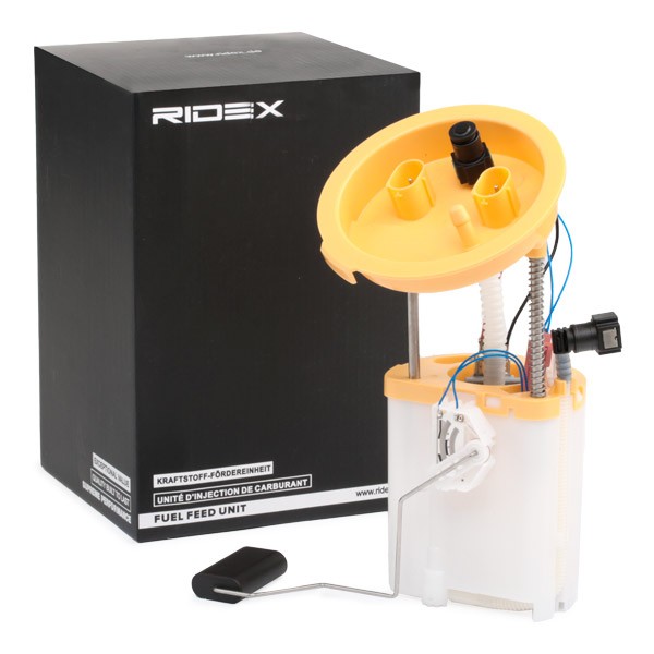 RIDEX Fuel feed unit Article number: 1382F0415 cheaply
