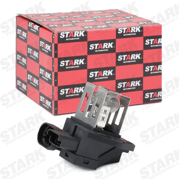 STARK Blower motor resistor Article number: SKRI-2000050 cheaply