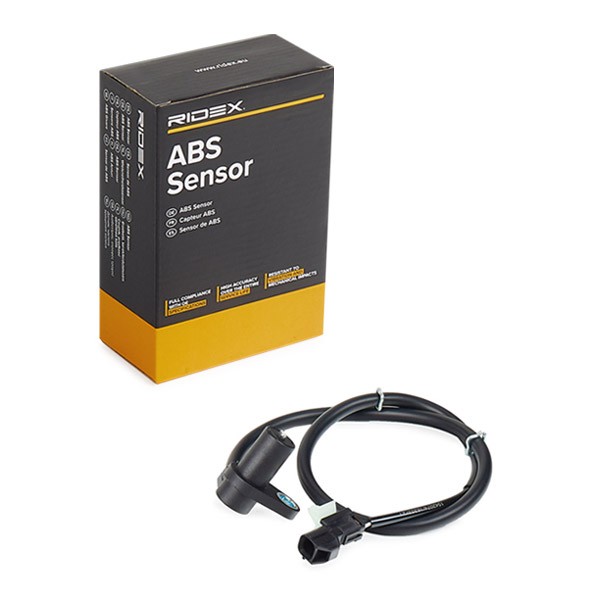 RIDEX ABS sensor Article number: 412W1345 cheaply