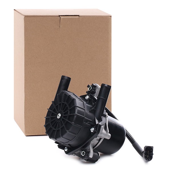RIDEX 903S0004 Lisaõhupump C5 2.0 16V 136 HP Bensiin 2004