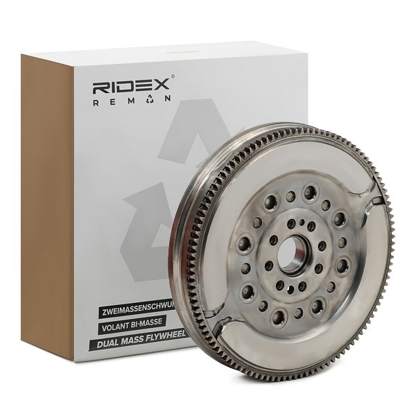 RIDEX REMAN Svinghjul Varenummer: 577F0153R billige