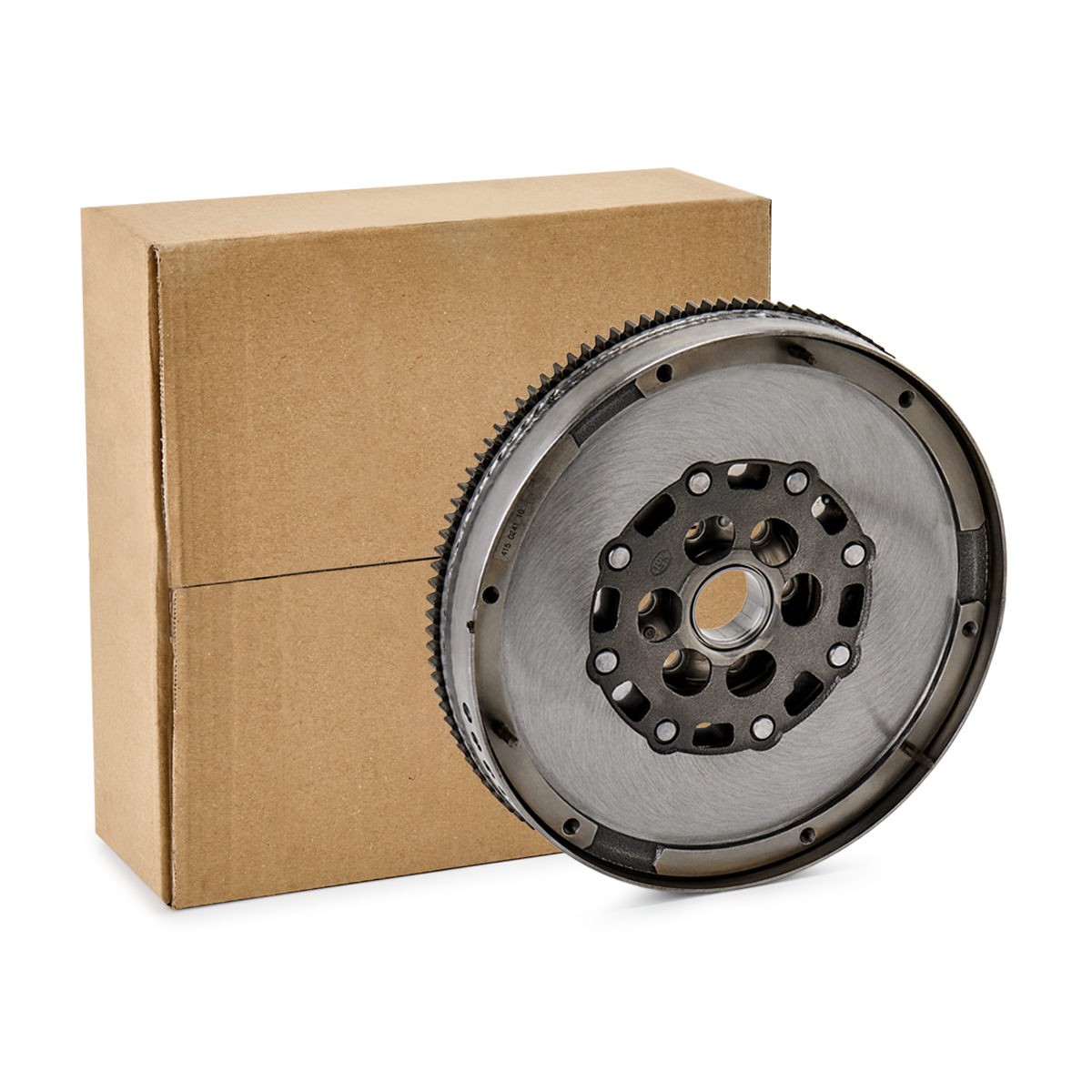 RIDEX REMAN Svinghjul Varenummer: 577F0004R billige