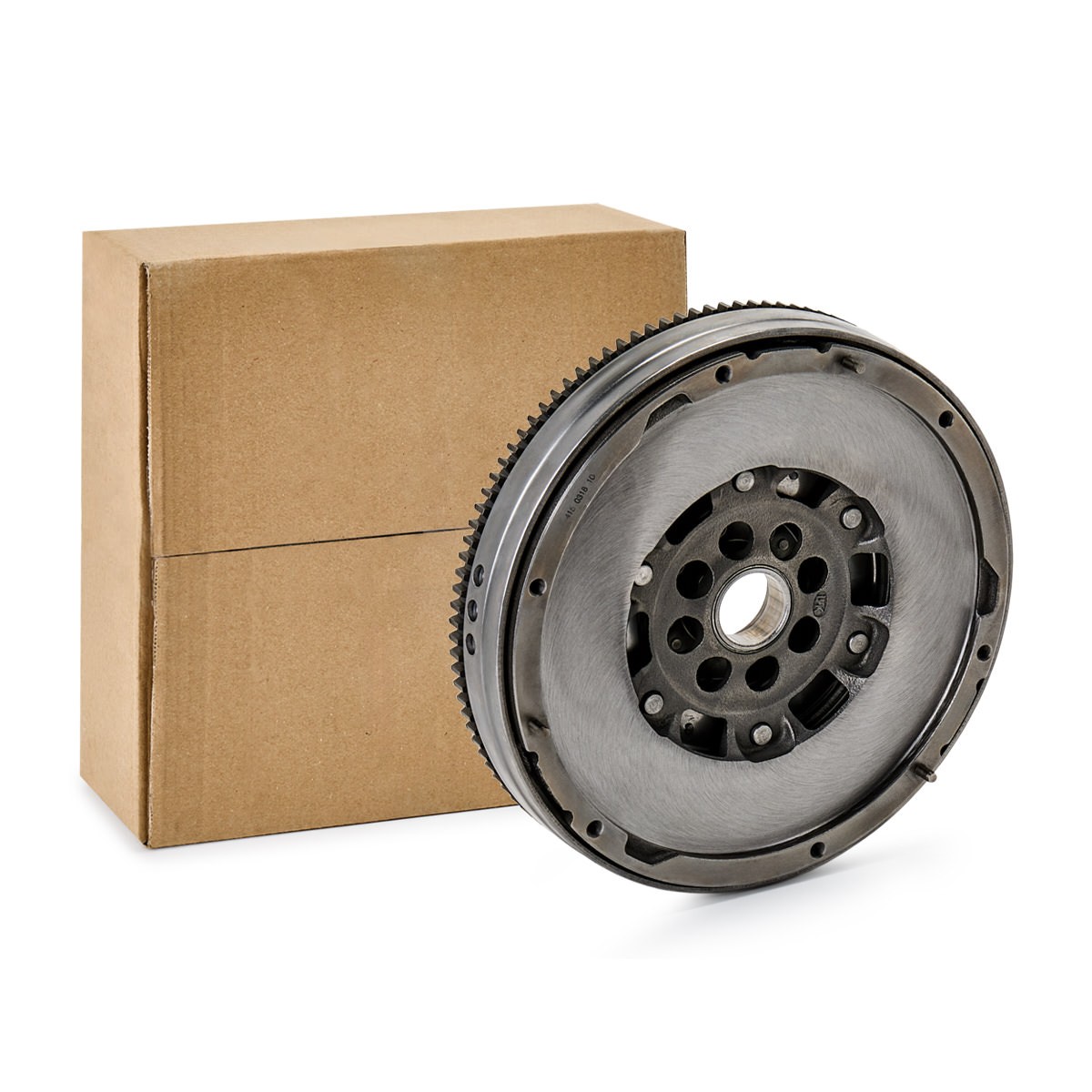 RIDEX REMAN Svinghjul Varenummer: 577F0019R billige