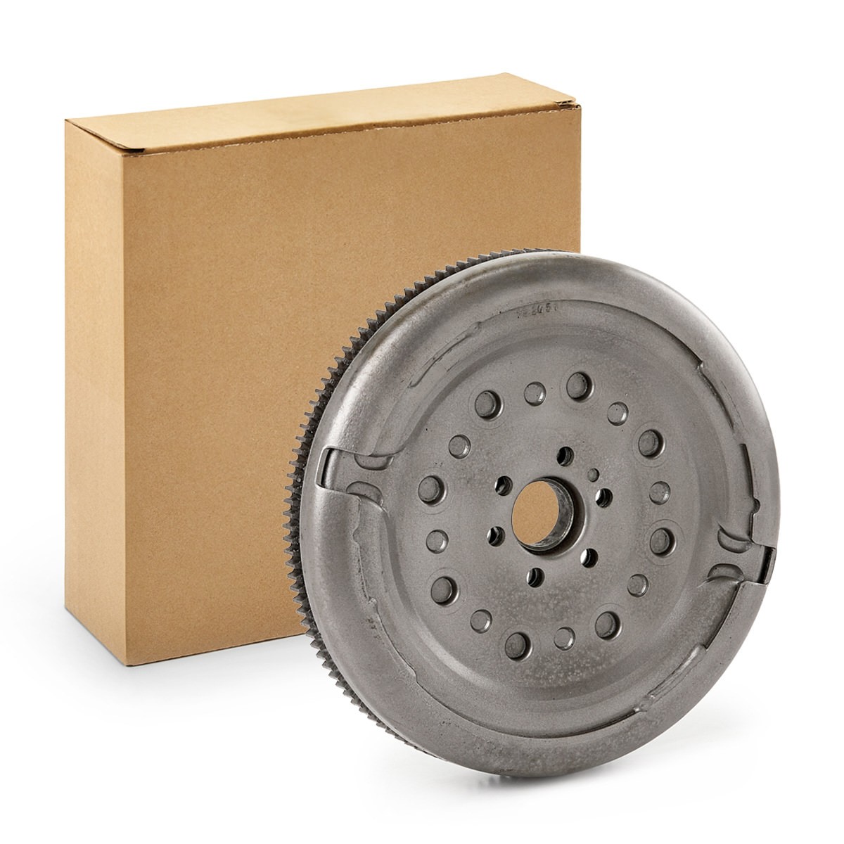 RIDEX REMAN Svinghjul Varenummer: 577F0138R billige
