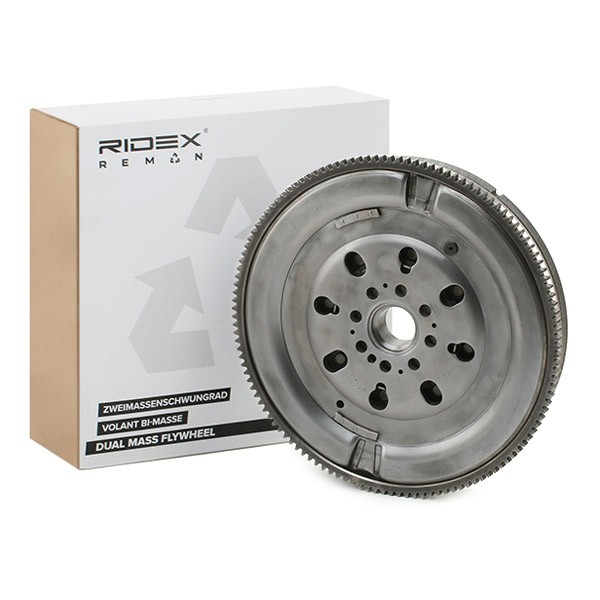 RIDEX REMAN Маховик артикулен номер: 577F0212R евтино