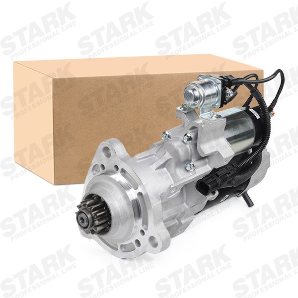 STARK Starter Artikli number: SKSTR-03330587 soodsalt