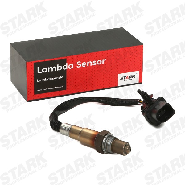 STARK Lambda sensor Article number: SKLS-0140627 cheaply