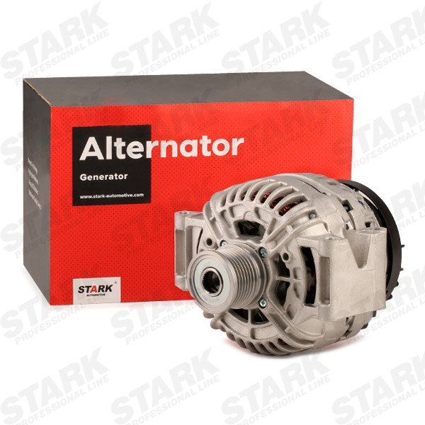 STARK Generator Varenummer: SKGN-03221511 billige