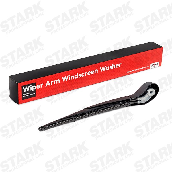 STARK Wiper Arm, windscreen washer Article number: SKWA-0930188 cheaply