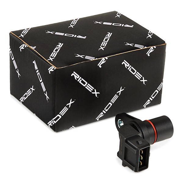 RIDEX Camshaft position sensor Article number: 3946S0189 cheaply