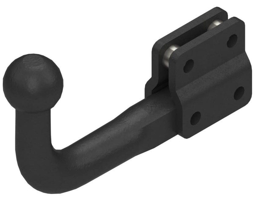GDW Trailer Hitch Article number: 1928 cheaply