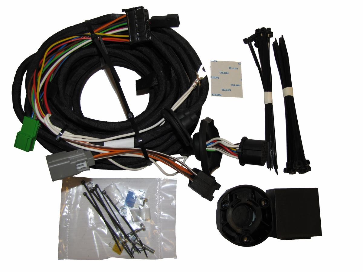 GDW Towbar electric kit Article number: SET0469 cheaply