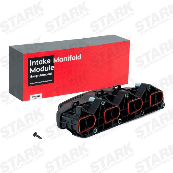 STARK Fitting, intake manifold Article number: SKFIM-3160026 cheaply