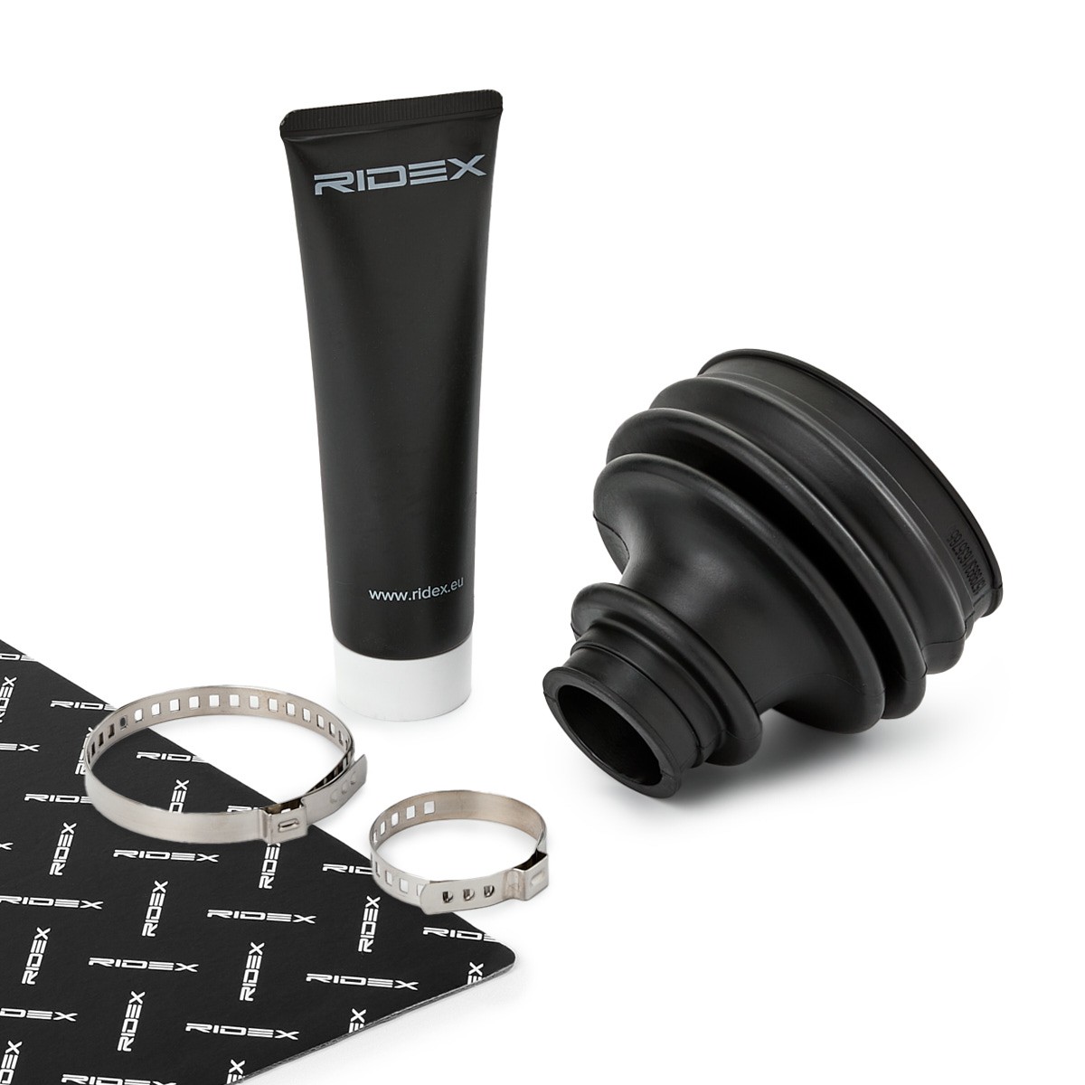 RIDEX CV boot Article number: 193B0191 cheaply