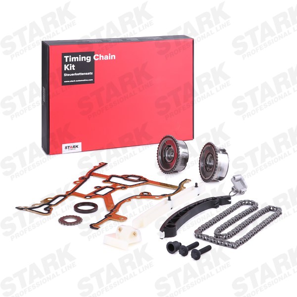 STARK Timing chain kit Article number: SKTCK-22440380 cheaply