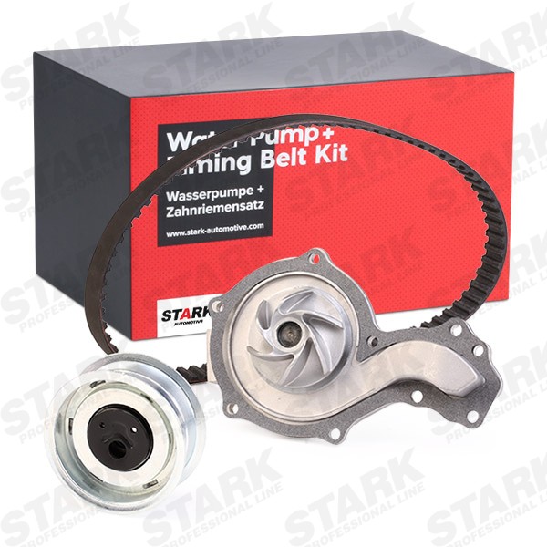 STARK Water pump and timing belt kit Article number: SKWPT-0750363 cheaply
