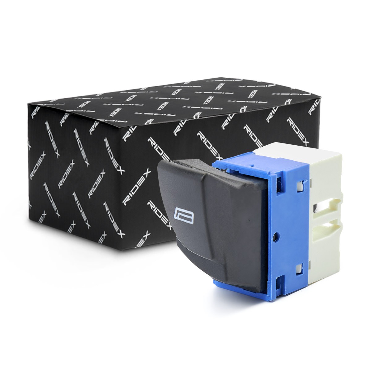 RIDEX Control Unit, door actuation Article number: 2443C0034 cheaply
