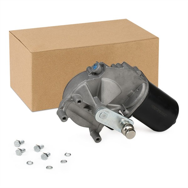 RIDEX Wiper motor Article number: 295W0277 cheaply