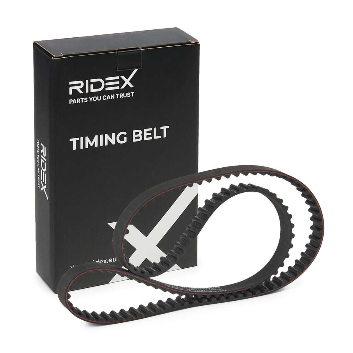 RIDEX Timing Belt Article number: 306T0337 cheaply
