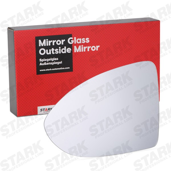 STARK Mirror Glass, outside mirror Article number: SKMGO-1510418 cheaply