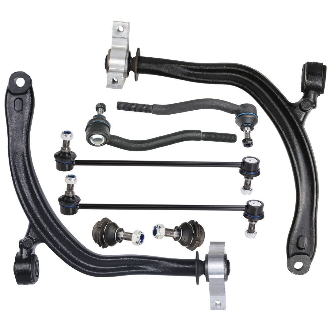 RIDEX 772S0434 Remondikomplekt,õõtshoob C5 3.0 V6 207 HP Bensiin 2005