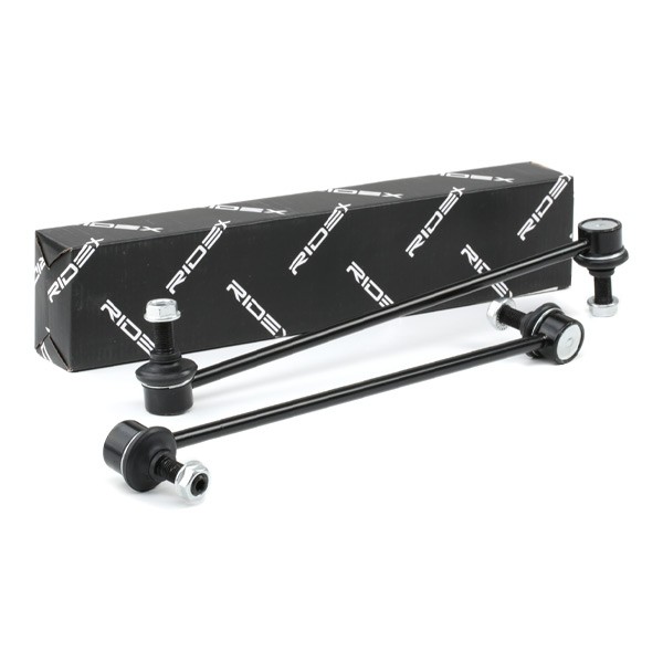 RIDEX 2067R0049 Rep.sæt, stabilisatorkoblingsstang ALPHARD 2.5 Hybrid (AYH30W) 152 HK Benzin/elektro
