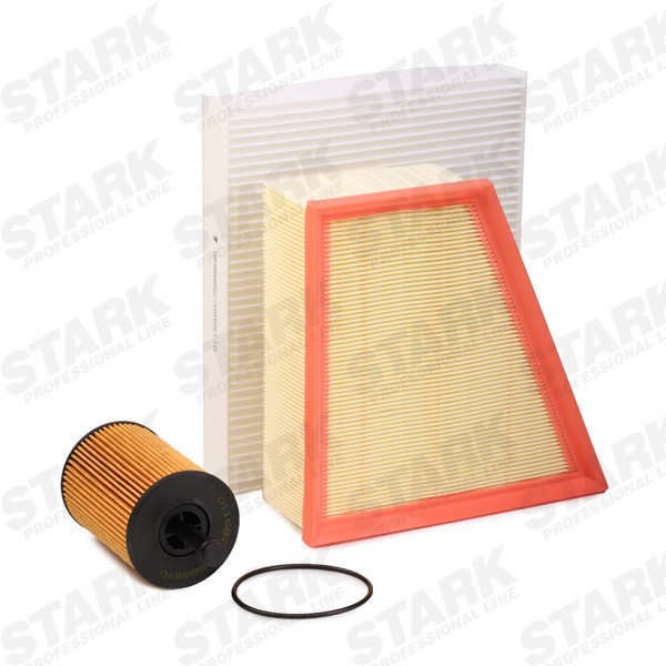 STARK SKPSM-4570062 Servicekit TRANSIT 2.0 TDCi 125 HK Diesel 2006