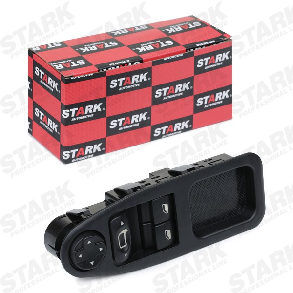 STARK Control Unit, door actuation Article number: SKCUD-5760035 cheaply