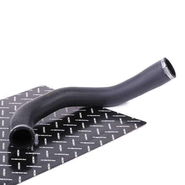 RIDEX Charger intake hose Article number: 3314C0364 cheaply
