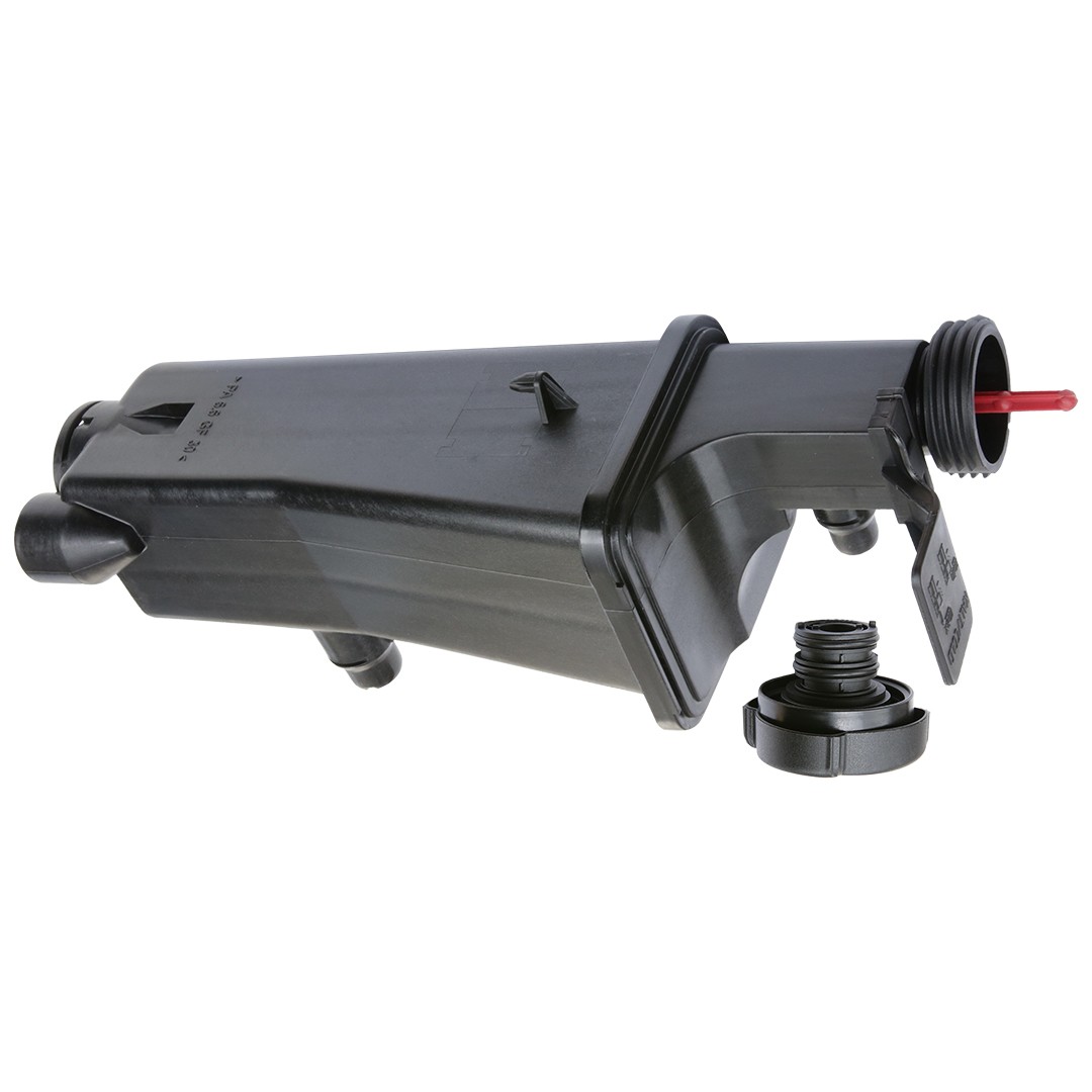 RIDEX Coolant expansion tank Article number: 397E0195 cheaply