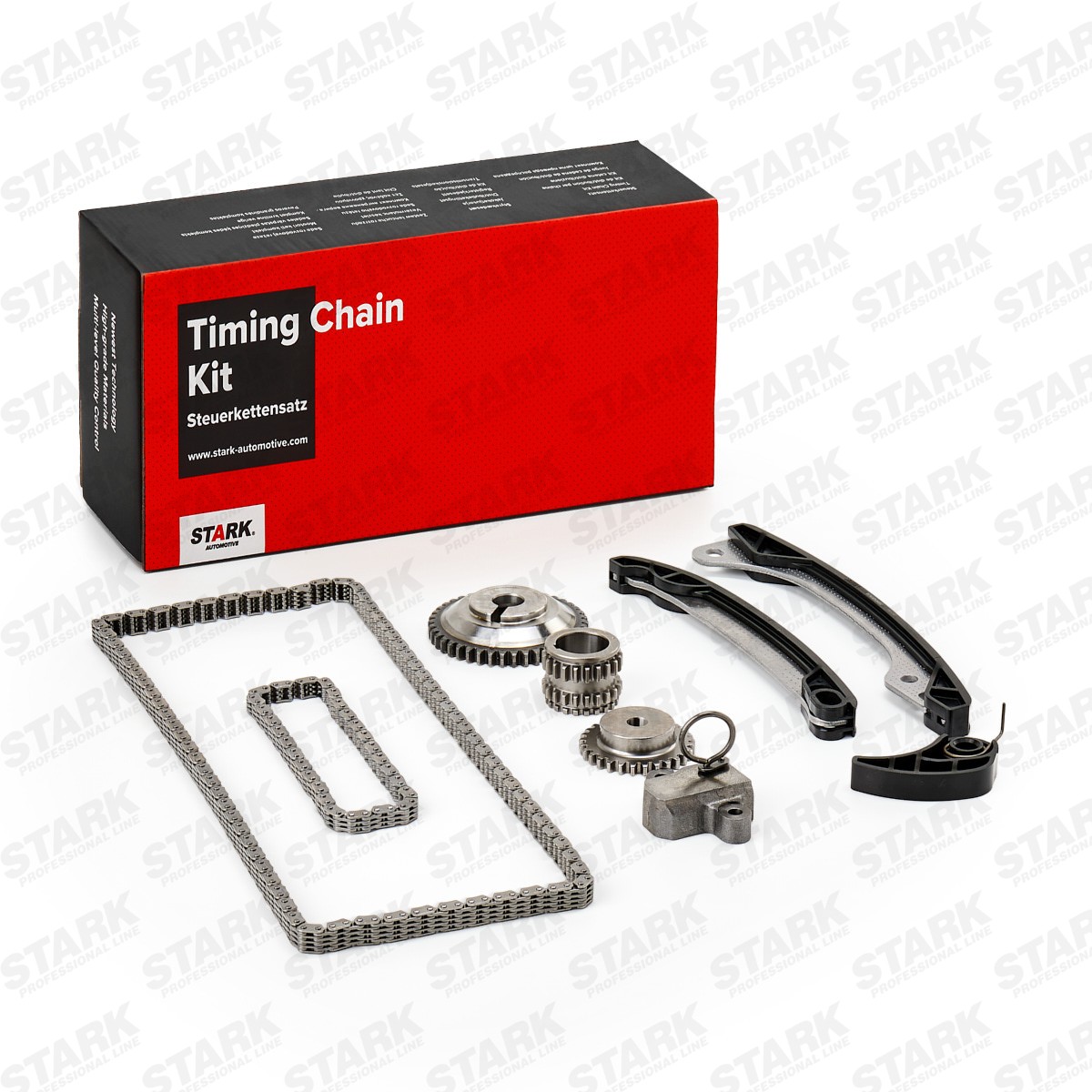 STARK Timing chain kit Article number: SKTCK-22440394 cheaply