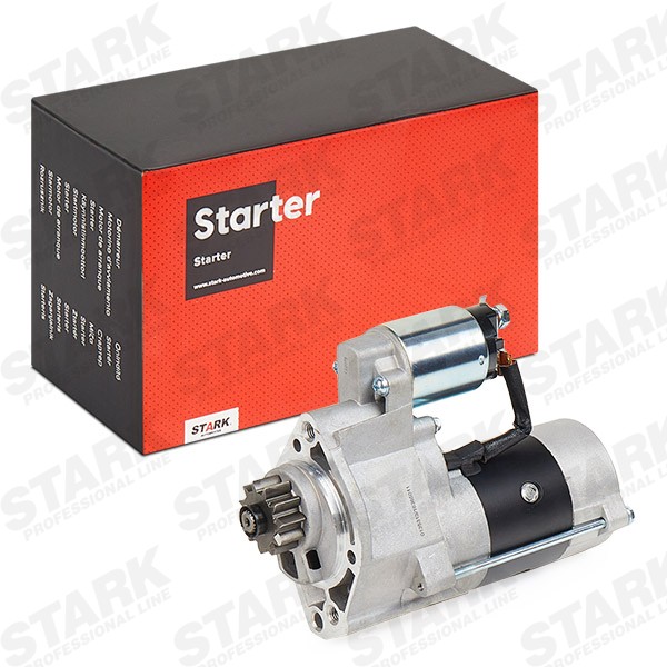 STARK Starter motor Article number: SKSTR-03330611 cheaply