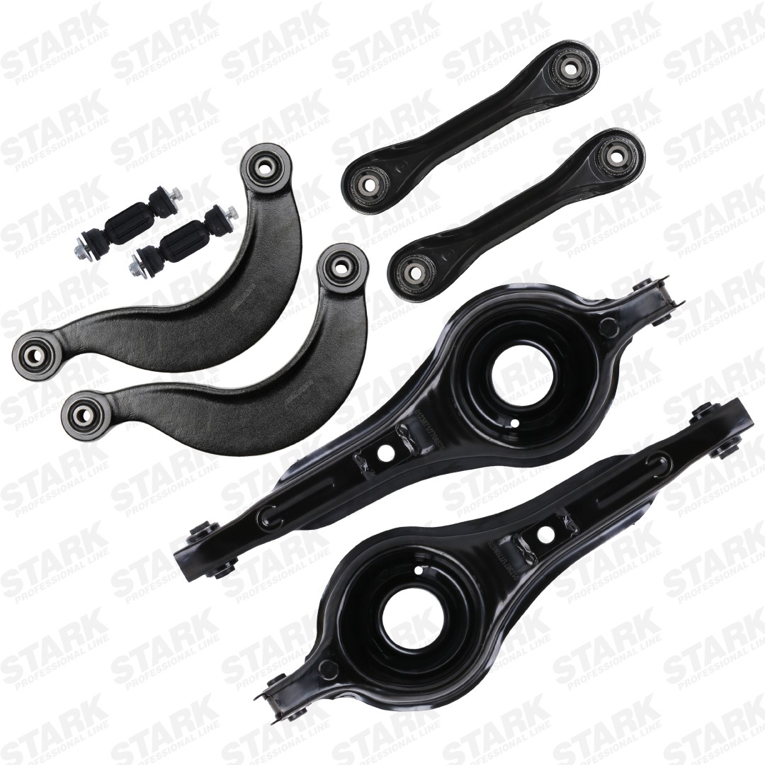 STARK SKSSK-1600441 Remondikomplekt,õõtshoob FOCUS RS 2.0 215 HP Bensiin 2007