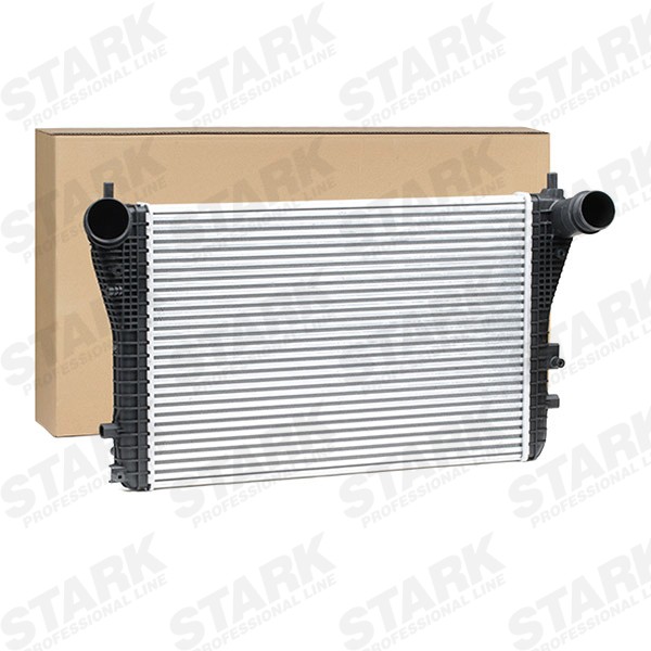 STARK Intercooler Article number: SKICC-0890467 cheaply