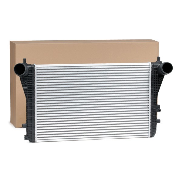 RIDEX Intercooler Article number: 468I0352 cheaply