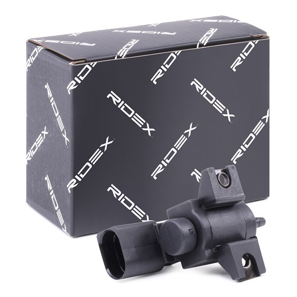 RIDEX Pressure Converter, exhaust control Article number: 1134P11340015 cheaply